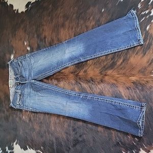 Ariat 28L Bootcut Jeans